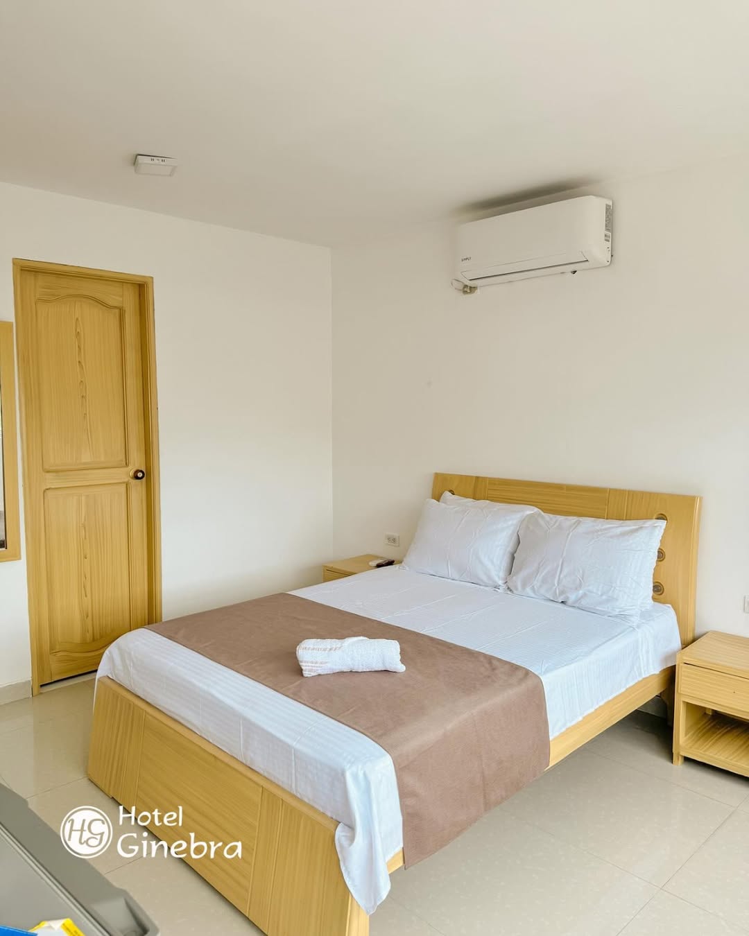 Habitación Sencilla