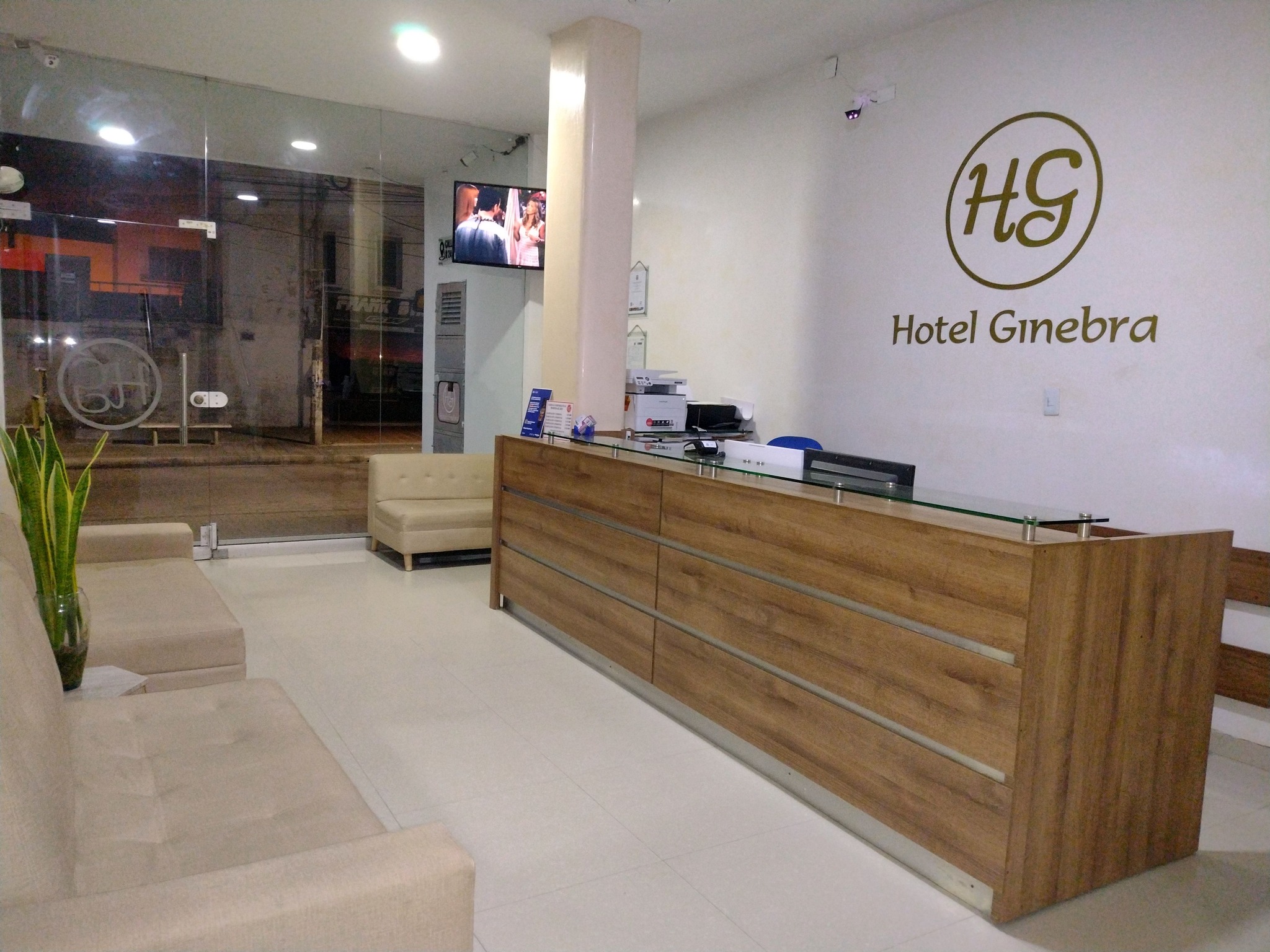 Hotel Ginebra Sincelejo - Vista 1