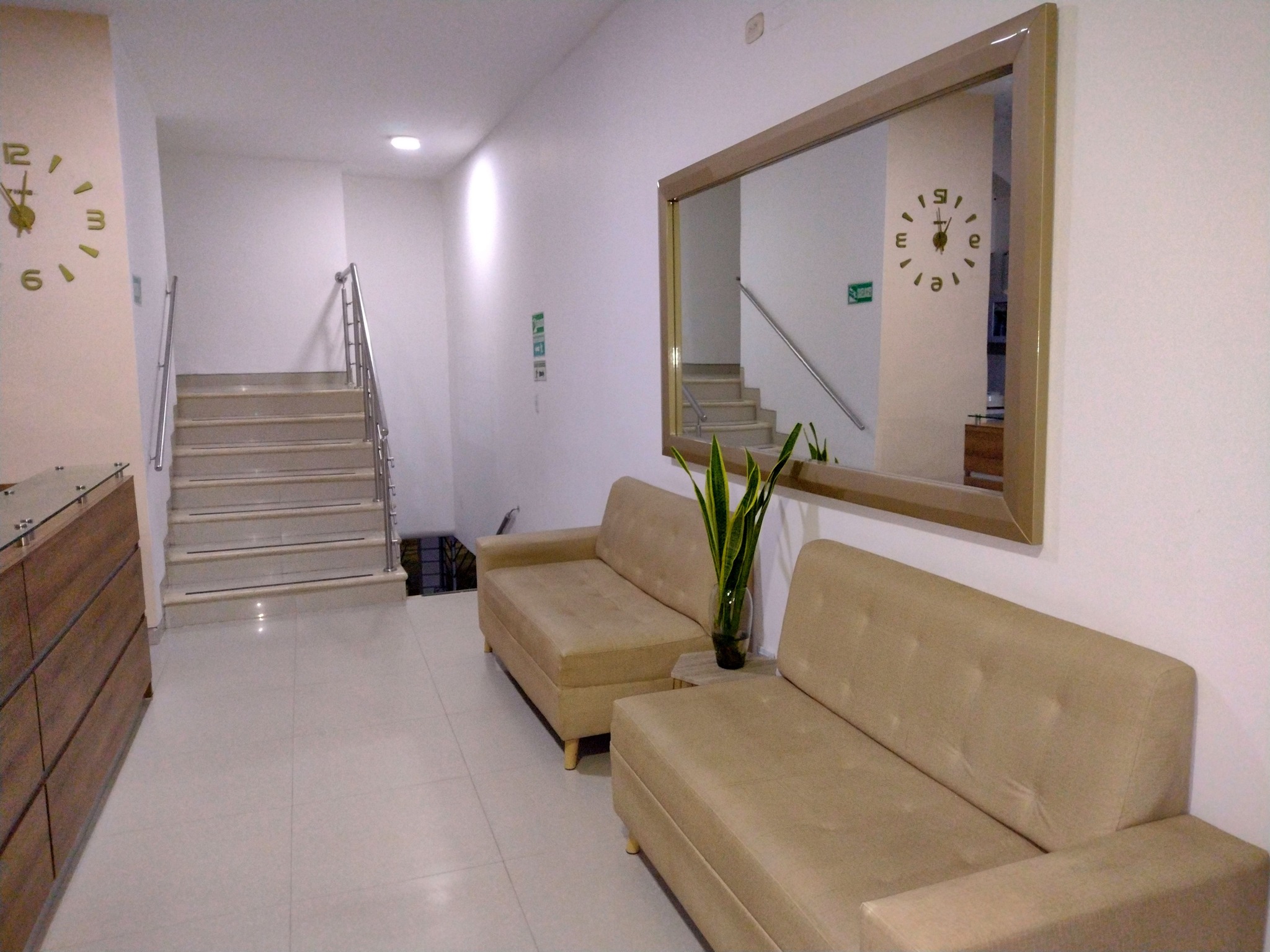 Hotel Ginebra Sincelejo - Vista 2