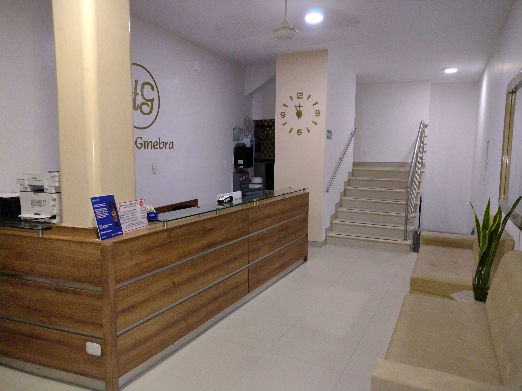 Hotel Ginebra Sincelejo - Vista 3